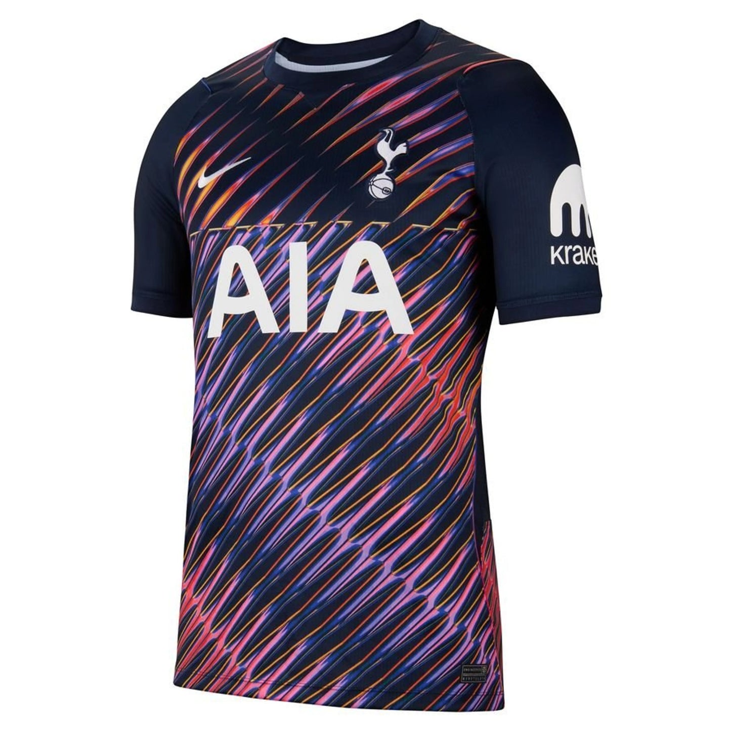 Tenue extérieure Tottenham 2026/2027