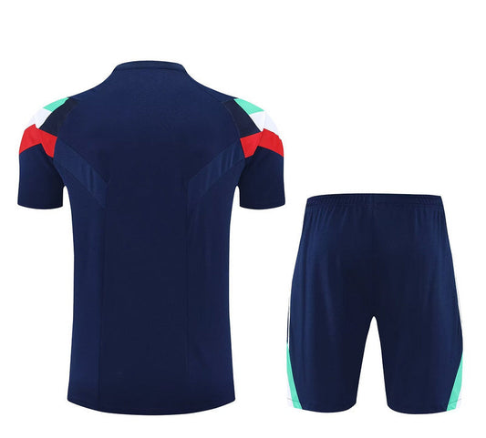 Training Set Italia