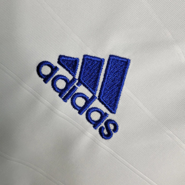 Maglia Home Retro Real Madrid 2010-2011