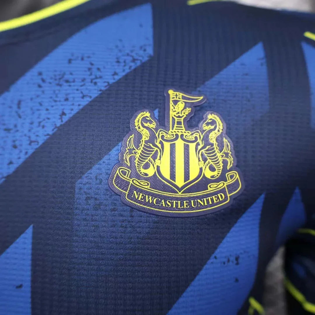 2023/2024 Newcastle United Third Away Kit