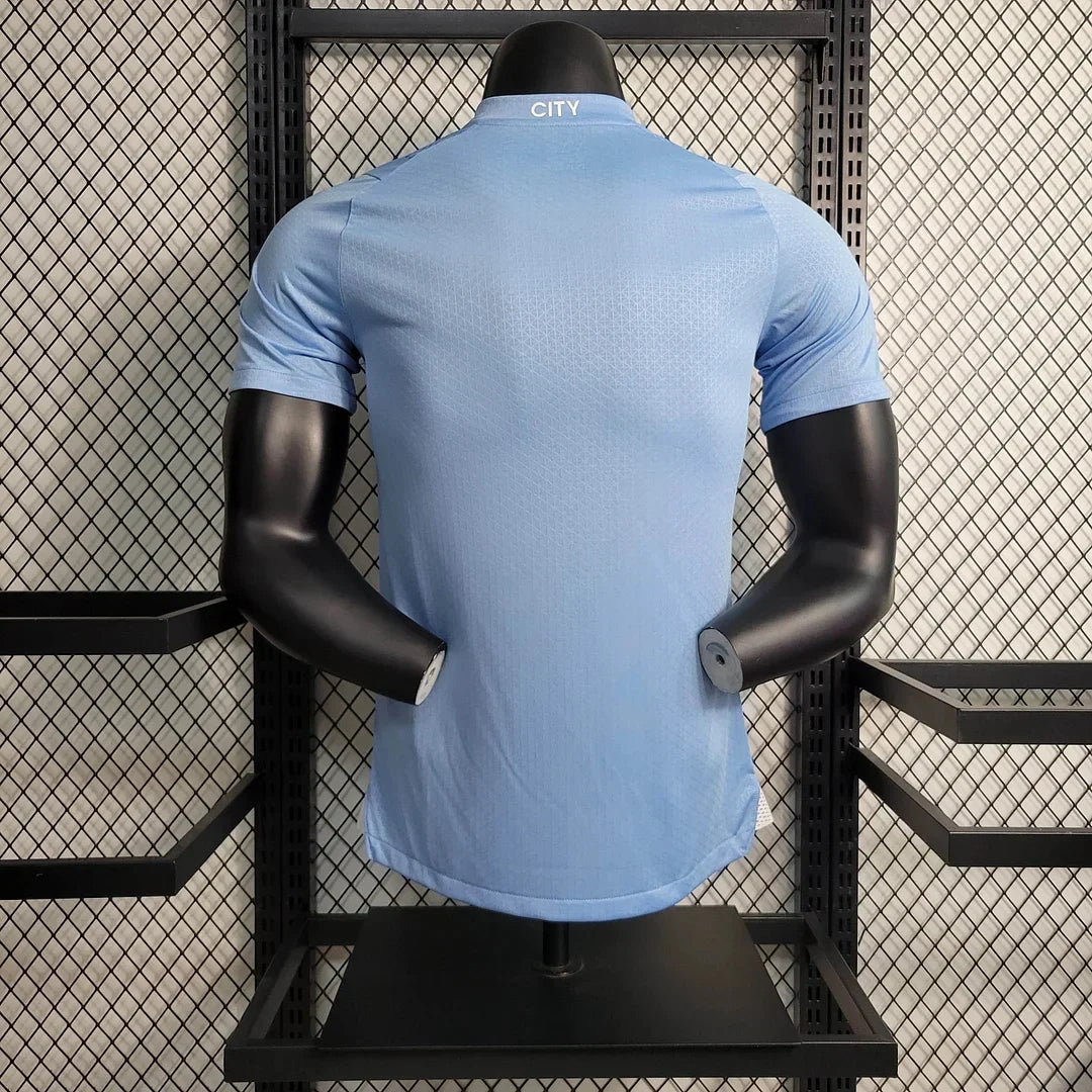 2024/2025 Manchester City Home Kit
