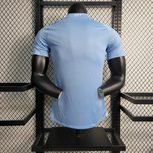 Divisa Home del Manchester City 2024/2025