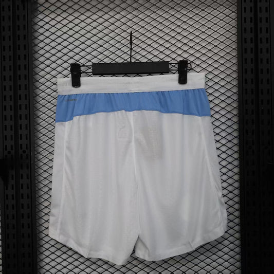 2025/2026 Manchester City Home Shorts