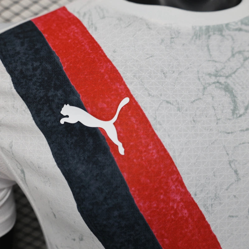 Manchester City Jersey