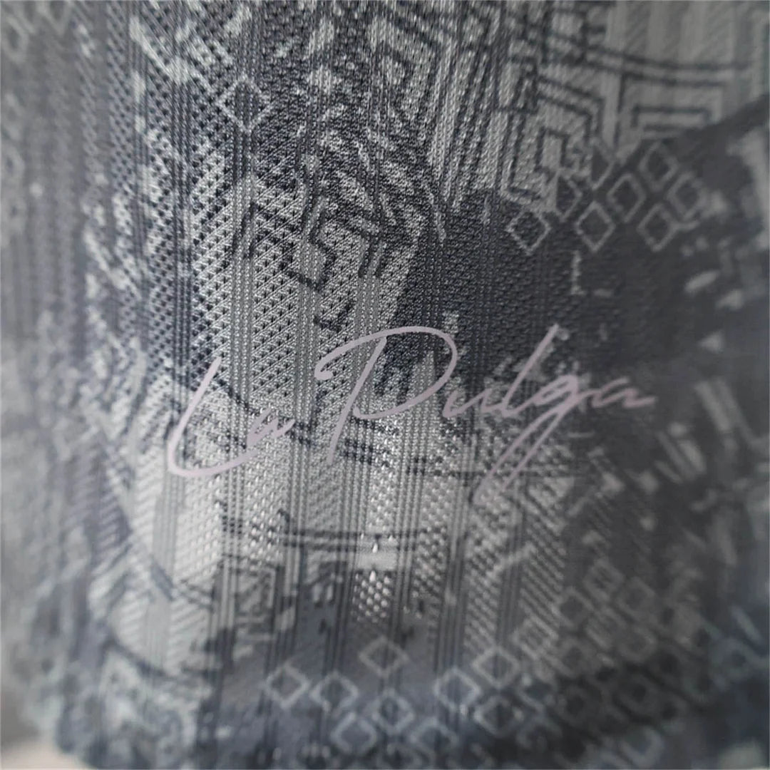 Argentina "La Pulga" Maglia Blackout Edizione Limitata