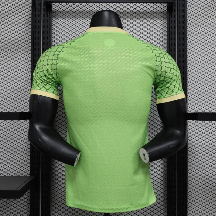 Japan "Emerald Fury" Limited Jersey