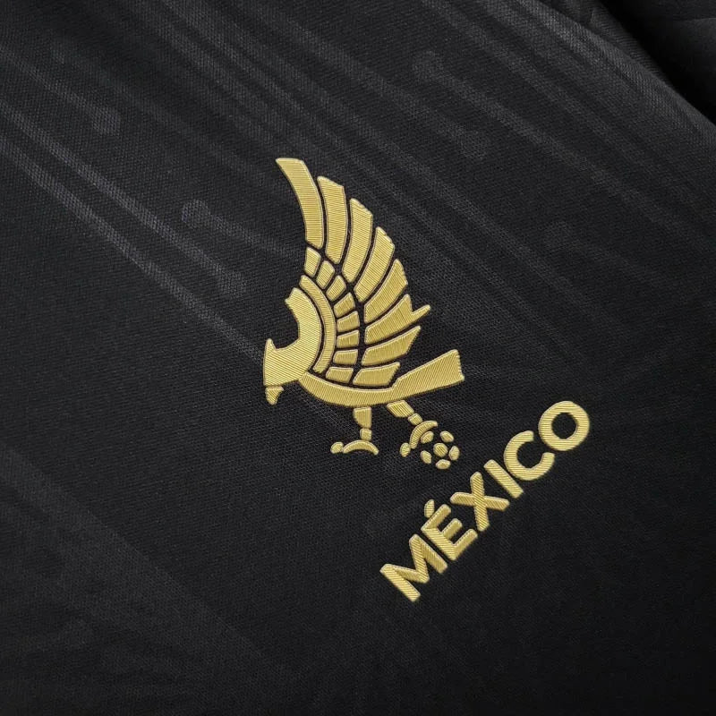 Maglia Edizione Limitata Messico 2025-2026