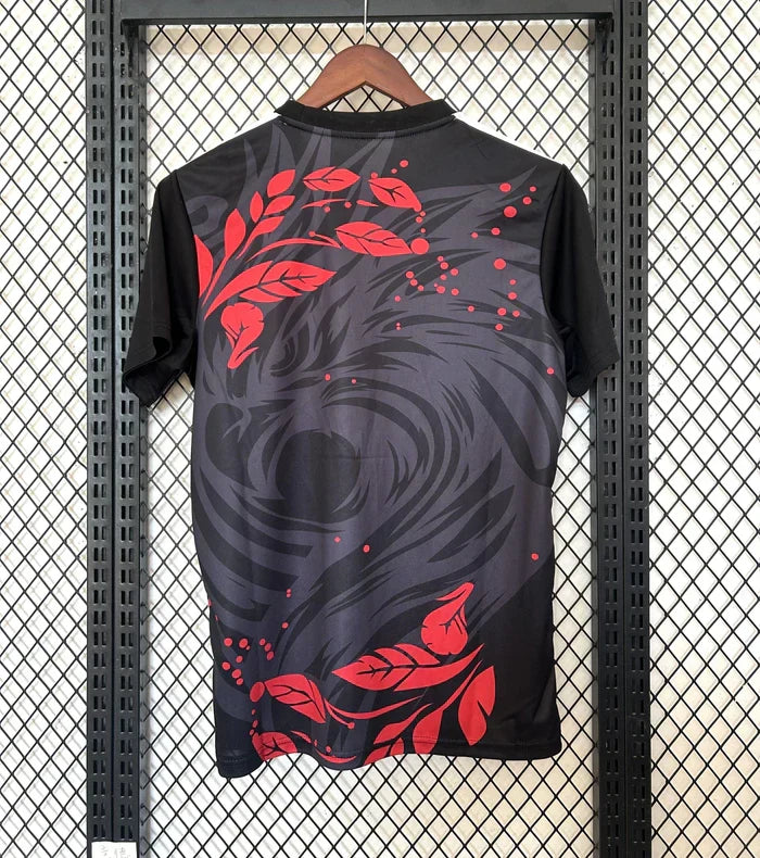 Maillot Édition Limitée Liverpool « Flamme Éternelle »