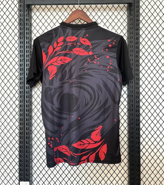 Maillot Édition Limitée Liverpool « Flamme Éternelle »