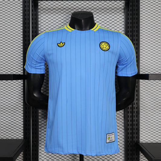 Maglia 2026 Colombia in Edizione Limitata