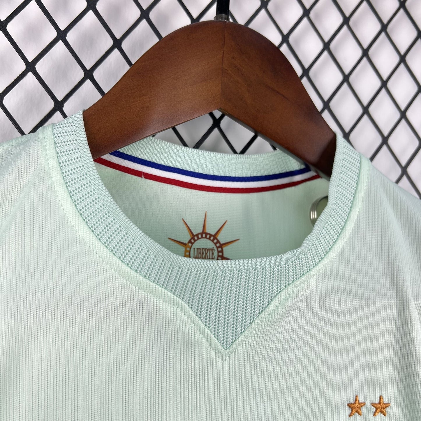 Divisa Mondiale 2026 Francia Trasferta Taglia Bambino