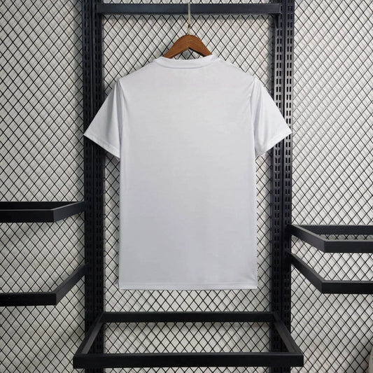 Maillot "Balmain" Blanc Édition Limitée Real Madrid
