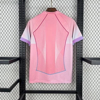 Maglia PSG "Nebula" in Edizione Limitata