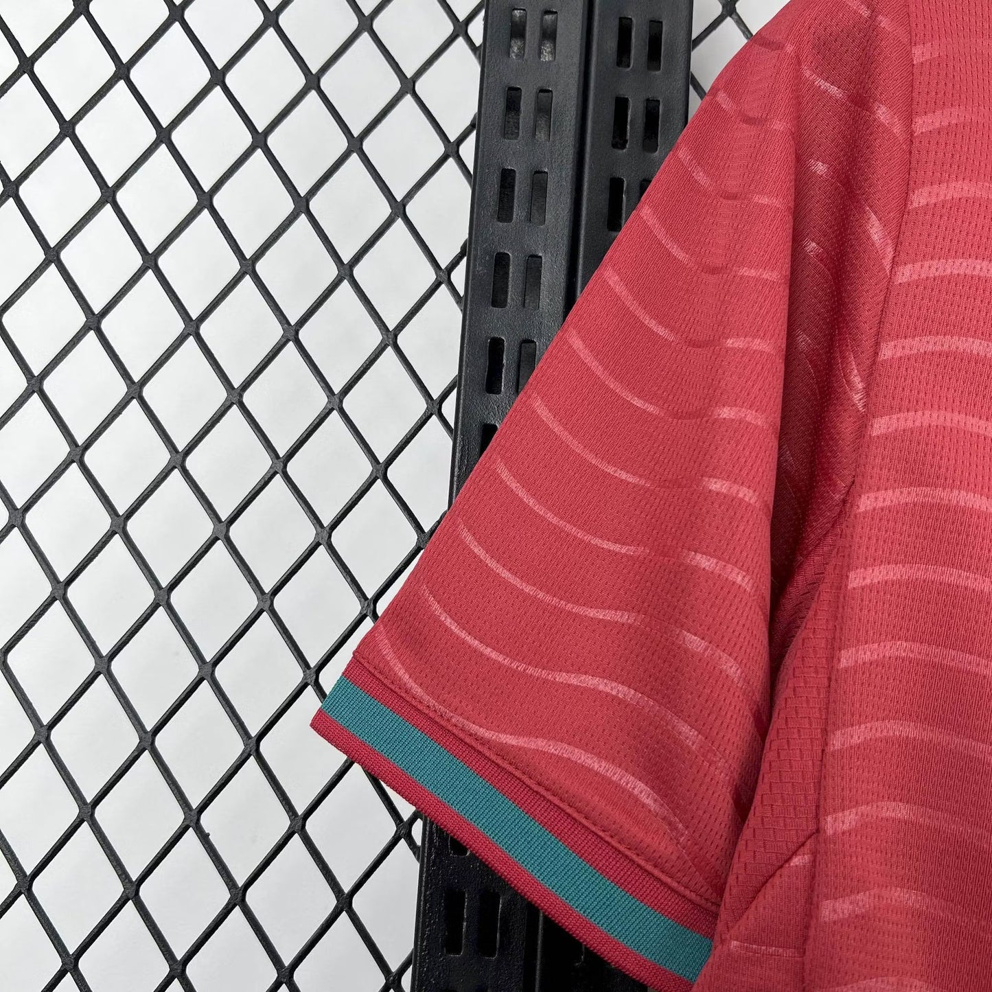 Maglia Mondiali Portogallo Home 2026 Versione Tifoso