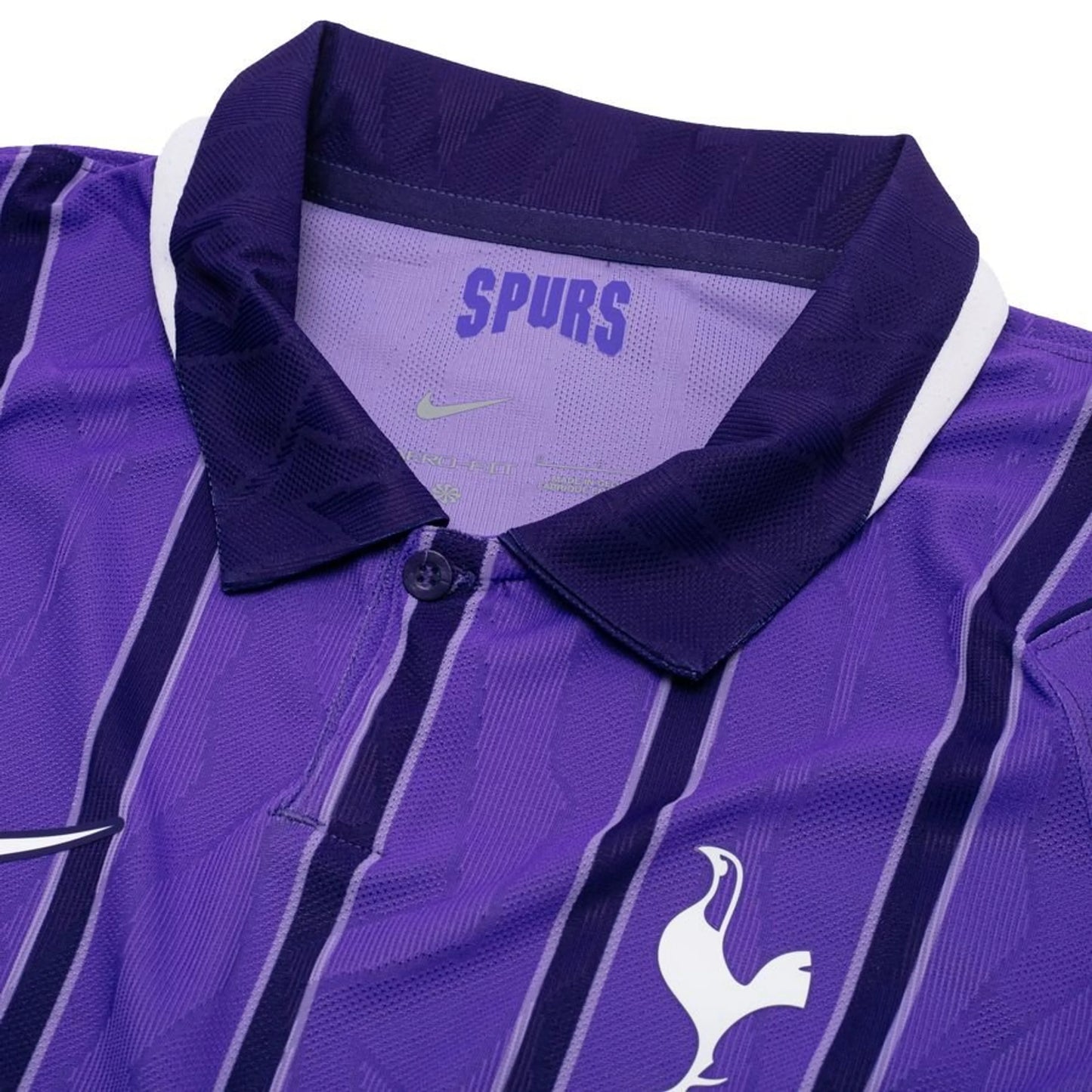 Troisième maillot de Tottenham 2026/2027
