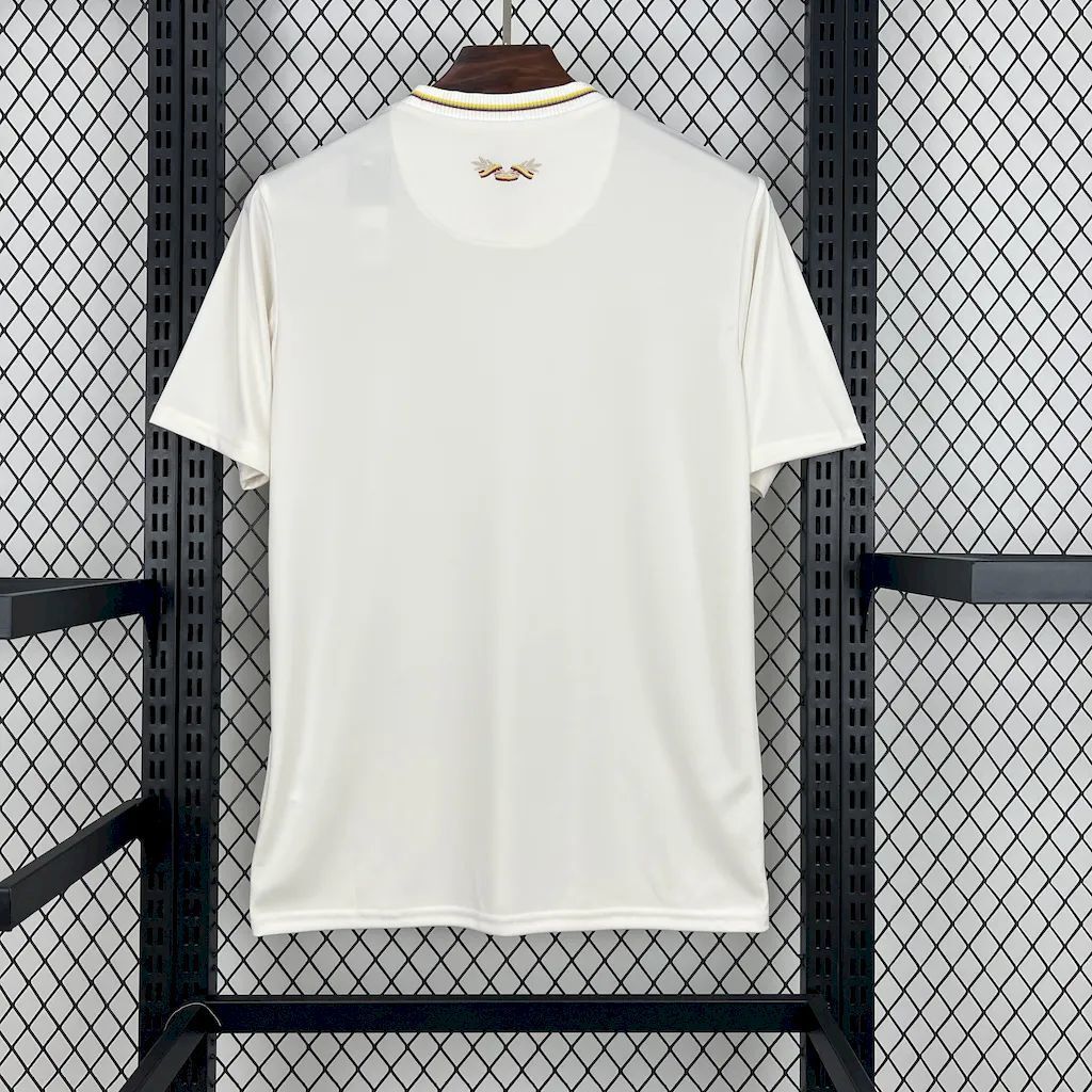 Maglia del centenario della Colombia 2024