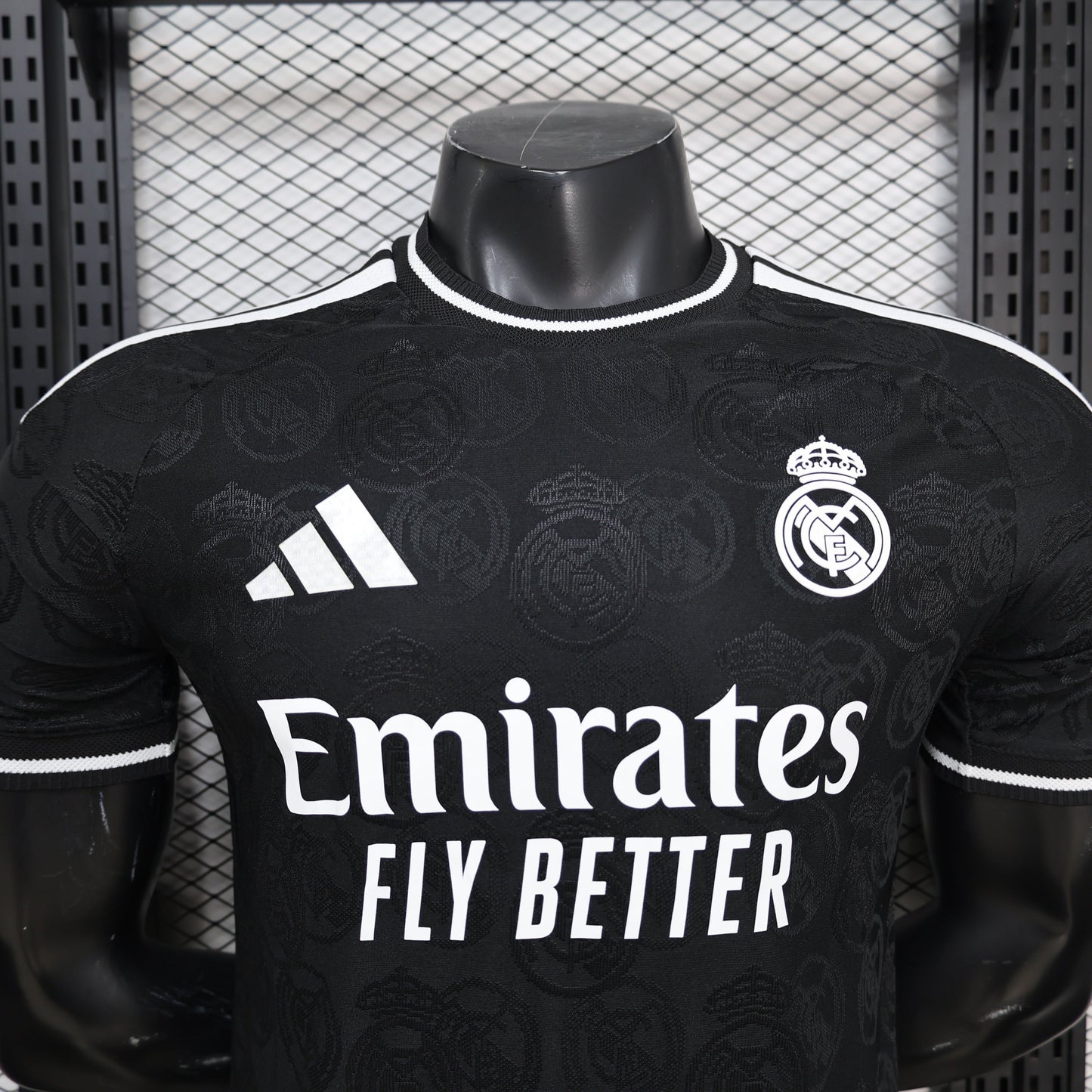 Maillot Real Madrid Édition Limitée 2026/2027