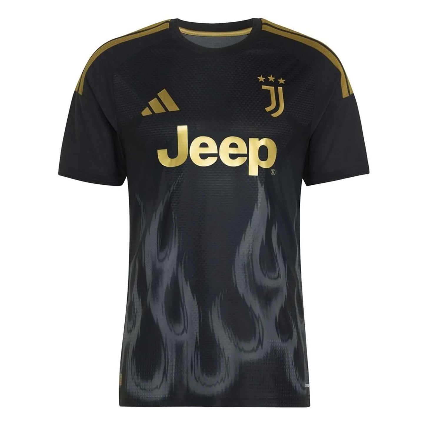 2026/2027 Juventus Third Kit