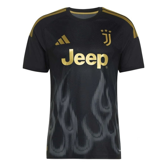 Terza maglia Juventus 2026/2027