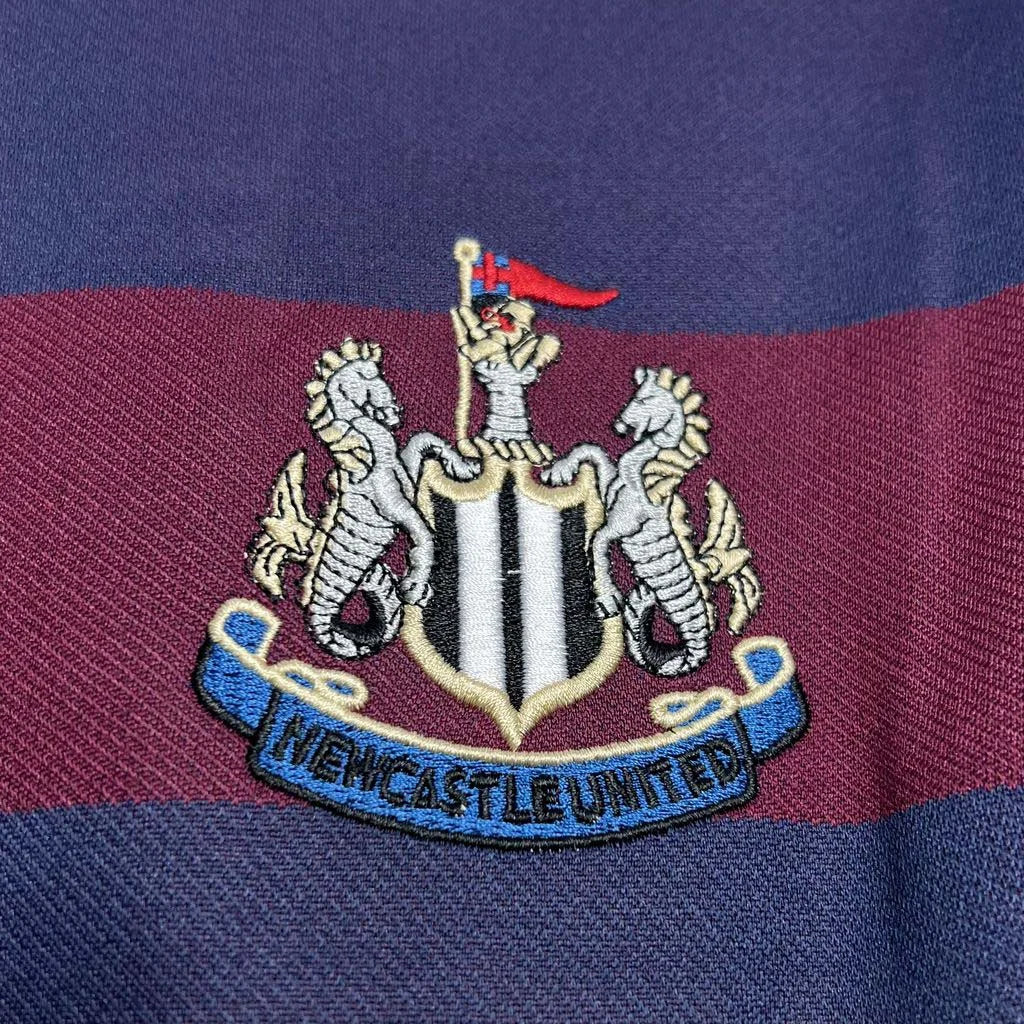 Maglia Away Newcastle United Retrò 1995-1996
