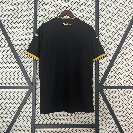 Maillot Honduras en édition limitée