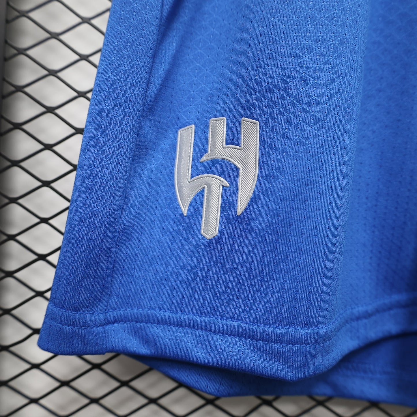 2026/2027 Short domicile Al Hilal