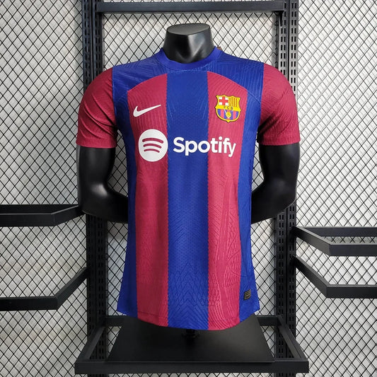 Kit Casa Barcellona 2023/2024