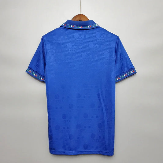 Maglia Italia Home Retro 1994