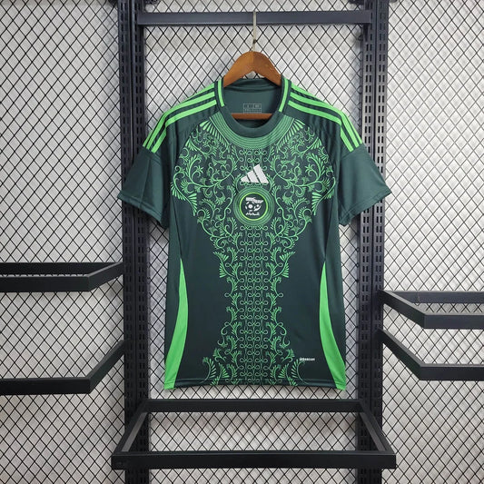 Kit Trasferta Algeria 2024/2025