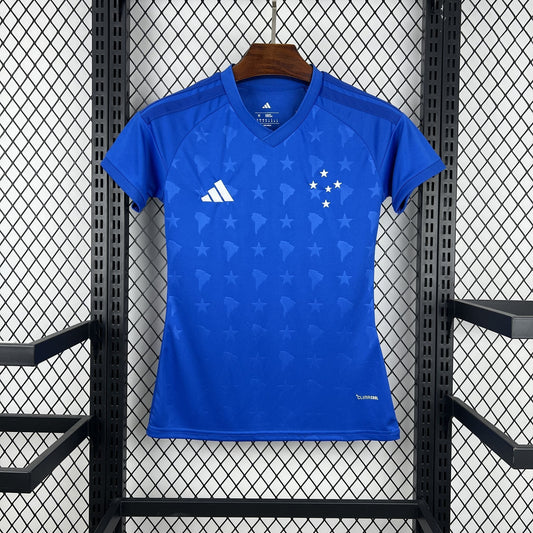 Cruzeiro Donna Casa 2026/2027