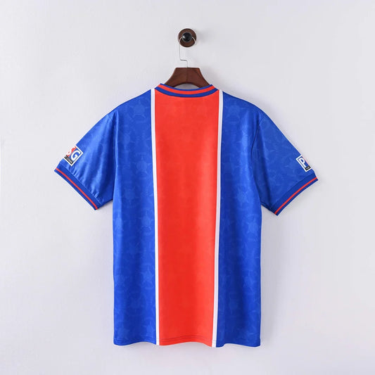 Maglia PSG Home Retrò 1995/1996