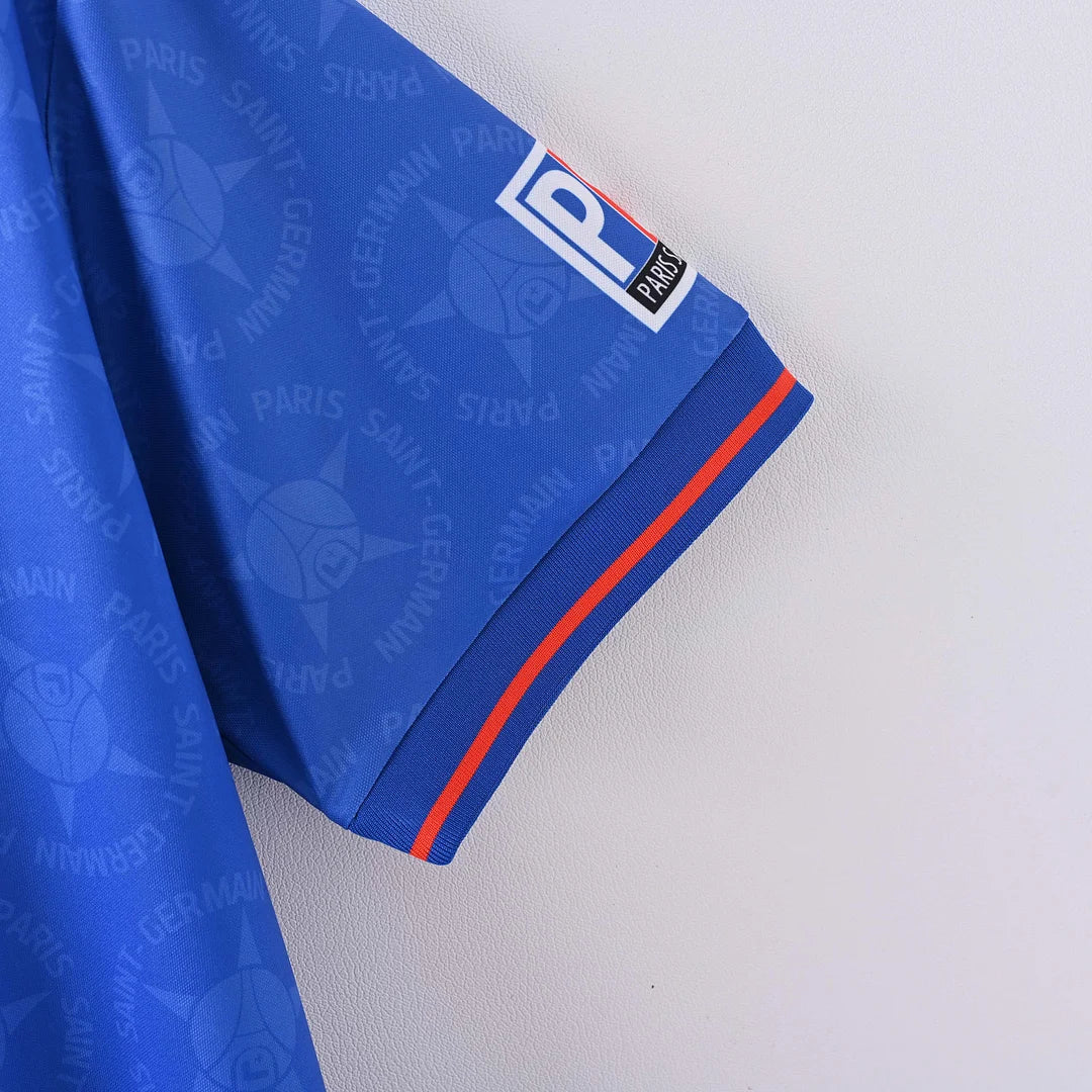Maglia PSG Home Retrò 1995/1996