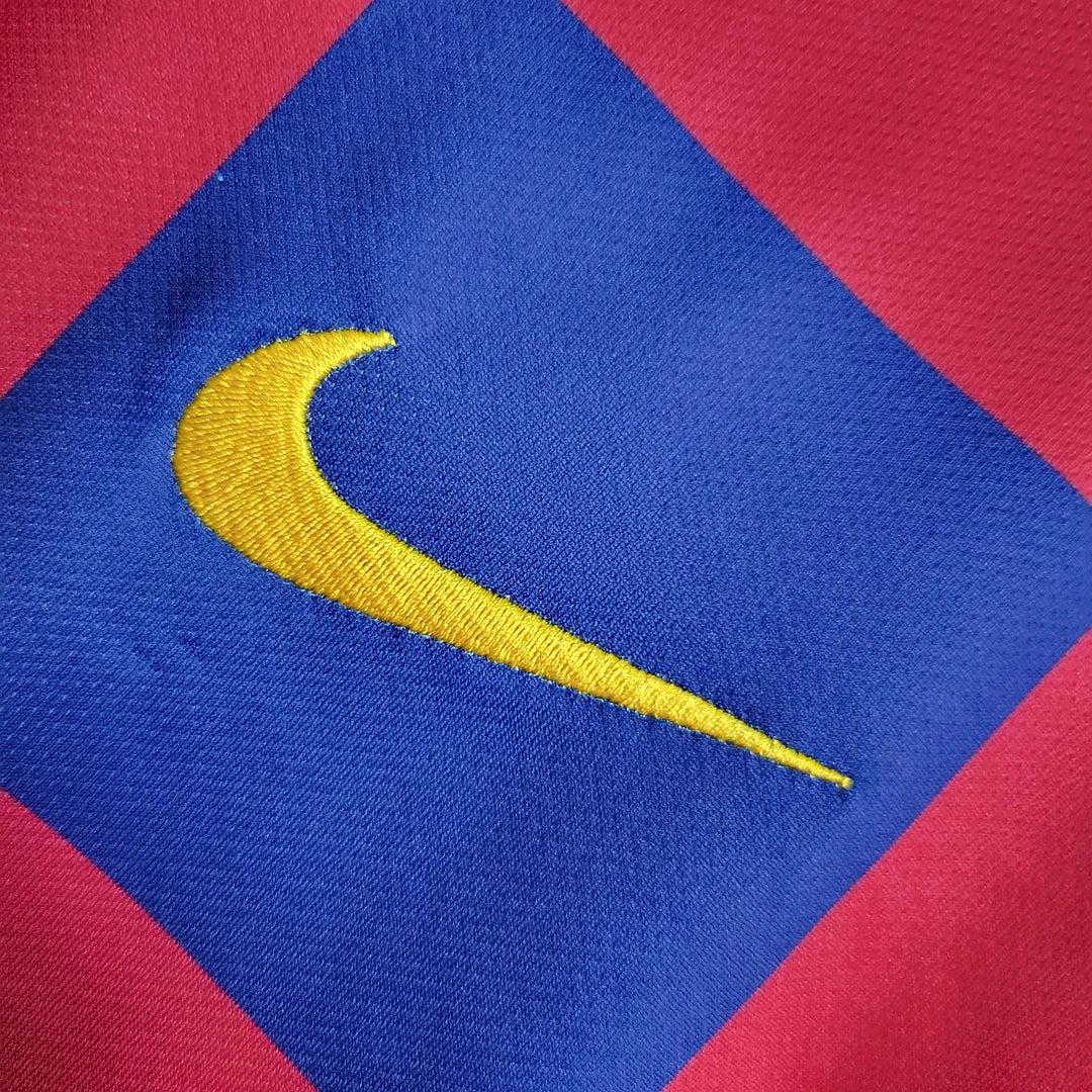 Maglia Home Barcellona 2019-2020