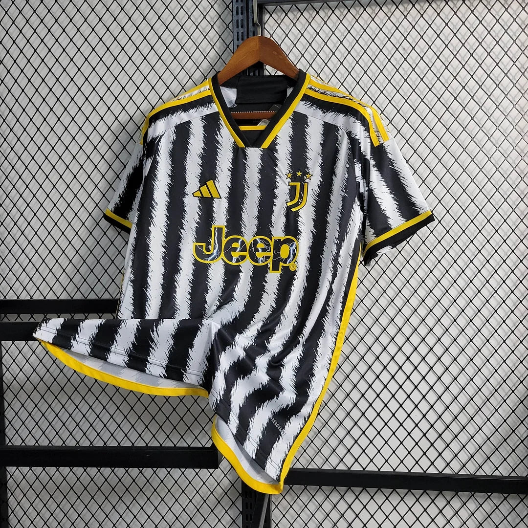 Maglia Juventus in Edizione Limitata
