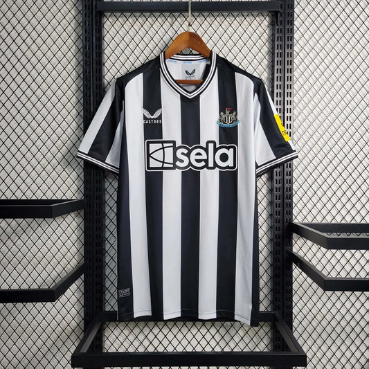 Maglia Home Newcastle United 2023/2024