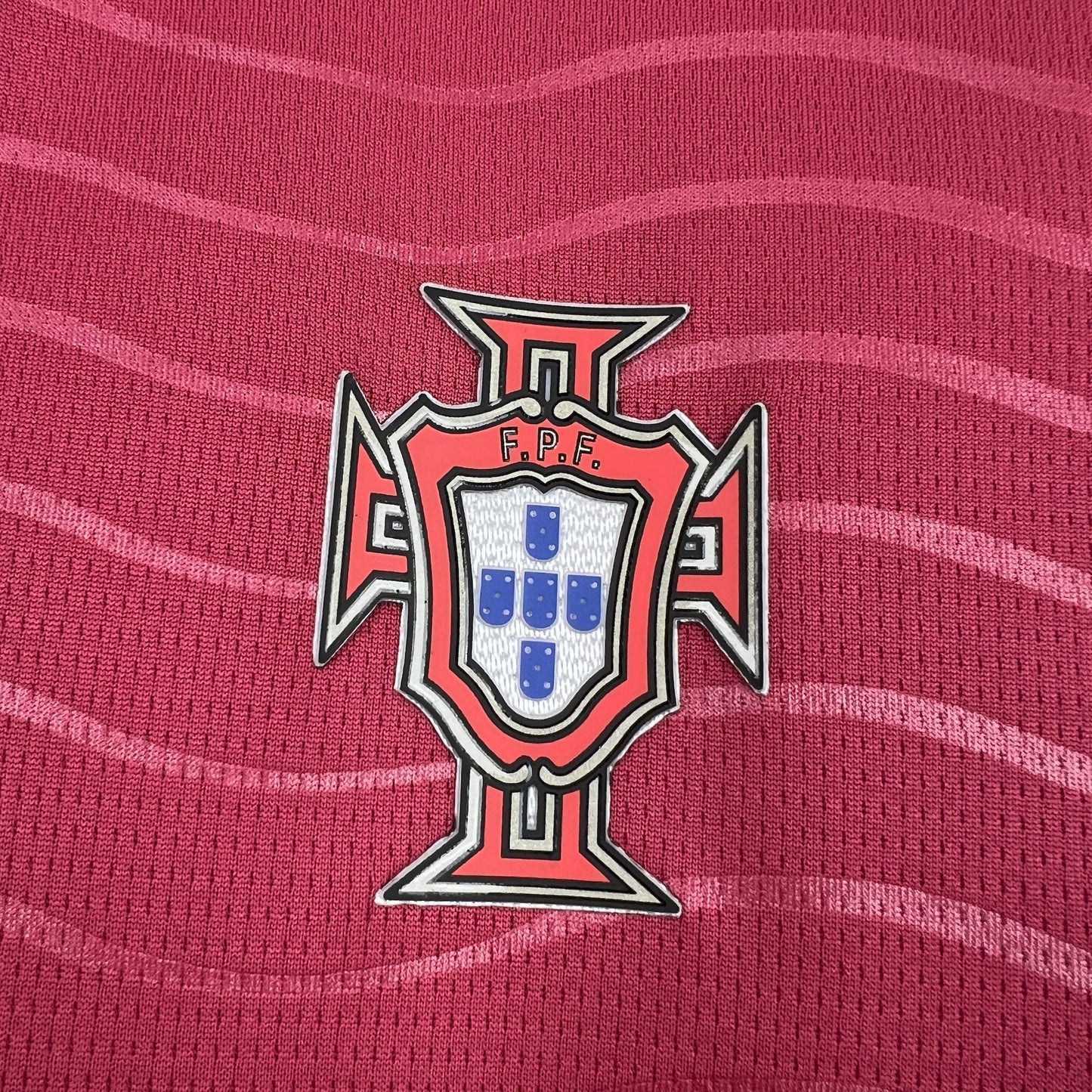 Divisa 2026 Portogallo Casa Mondiali Taglia Bambino