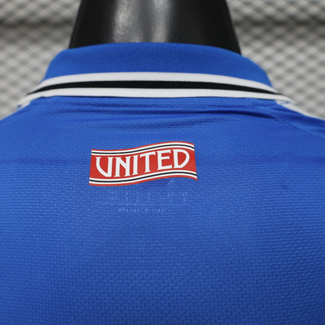 Maillot Manchester United Limited 2026/2027