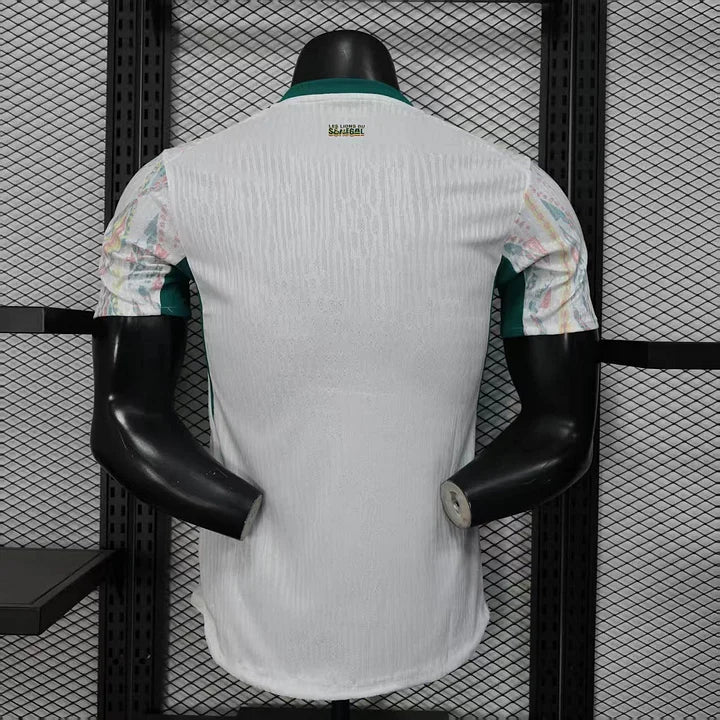 Maglia da gioco del Senegal per la Coppa del Mondo 2026