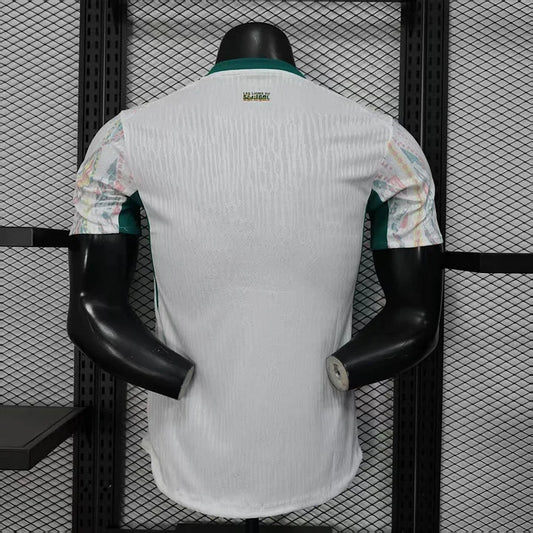 2026 Senegal Home World Cup Kit Player Version
