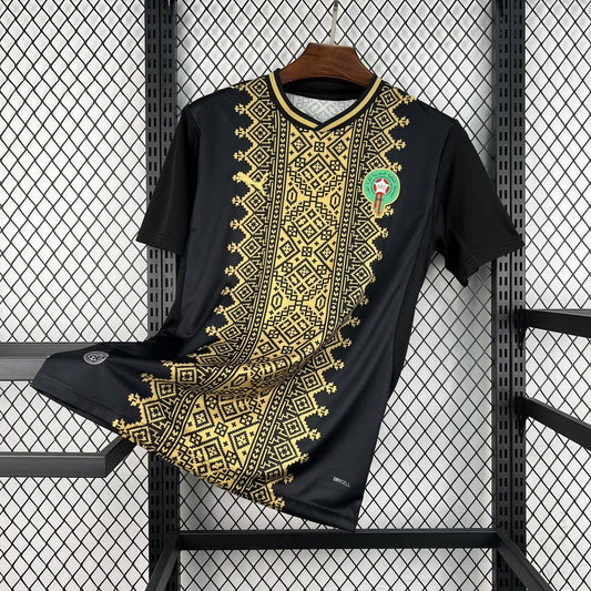 Morocco ”Golden Atlas” Limited Jersey