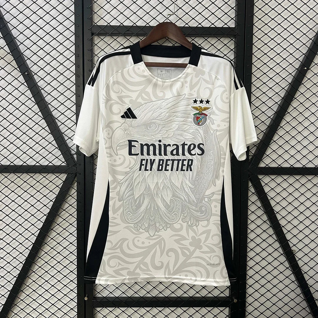 Maillot de foot Benfica édition limitée 2025/2026