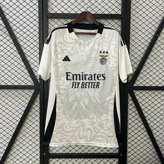 Maillot de foot Benfica édition limitée 2025/2026