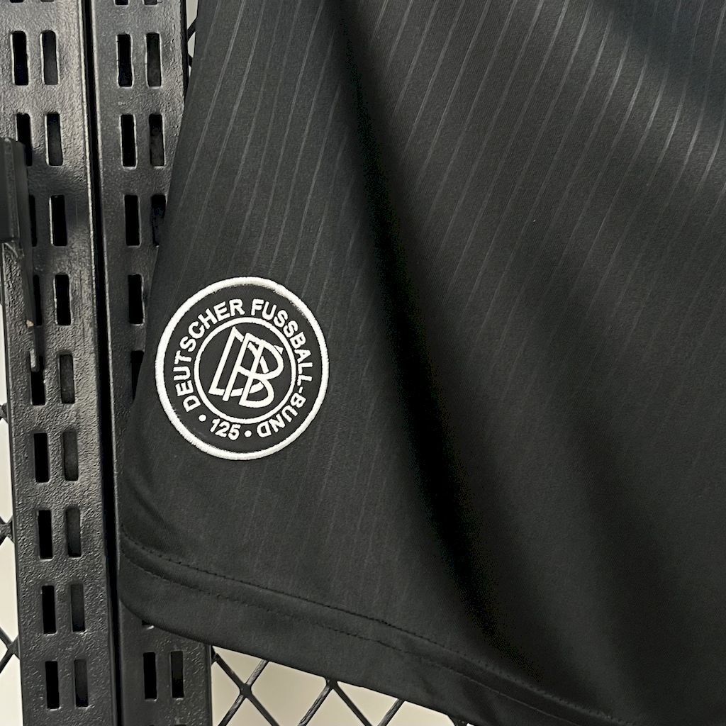 2025 Germany 125th Anniversary Shorts