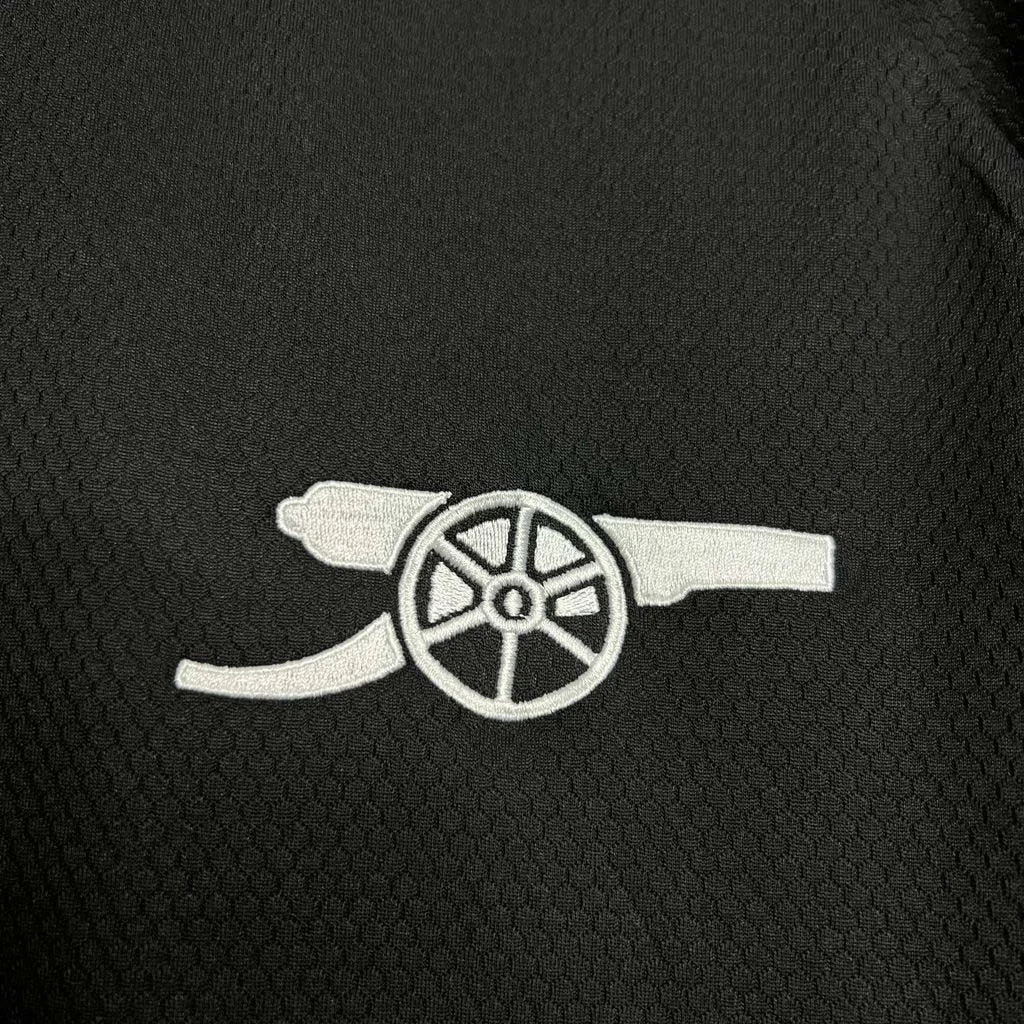 2024/2025 Arsenal Goalkeeper Third Kit