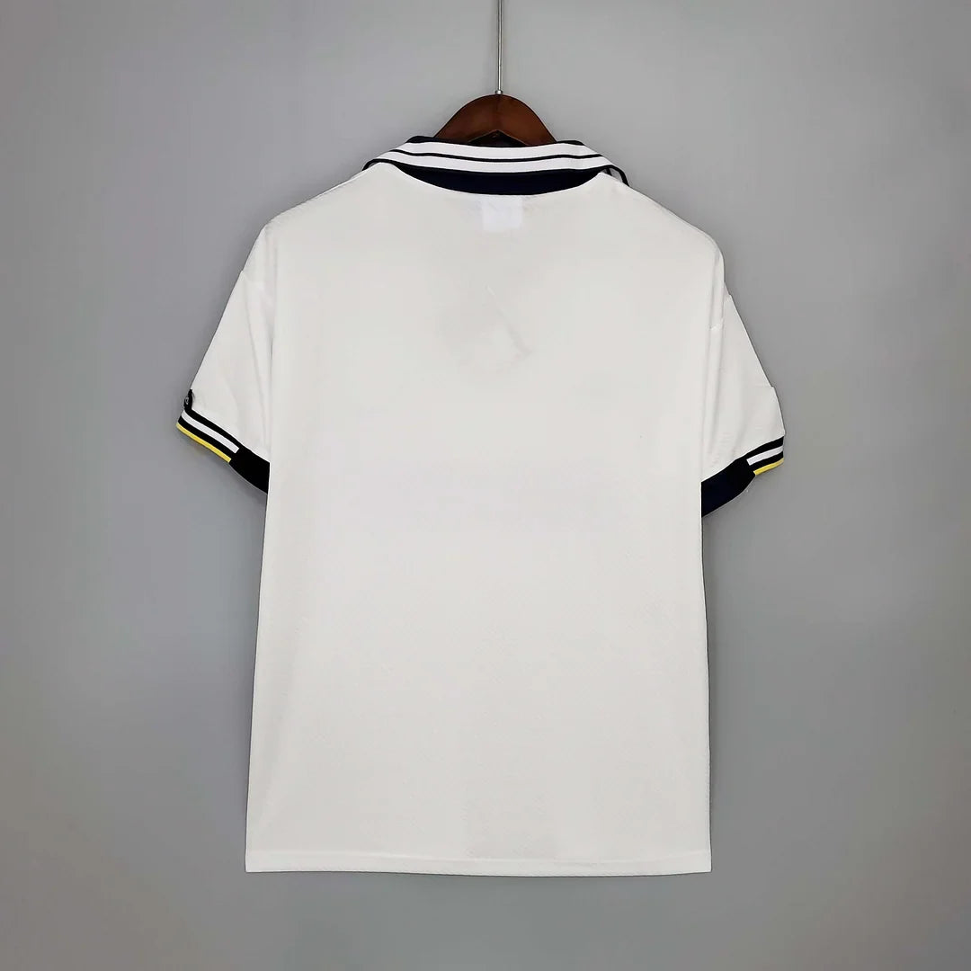 Maillot rétro domicile Tottenham 1994-1995