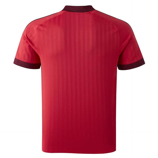 Maillot extérieur Lyon 2026/2027