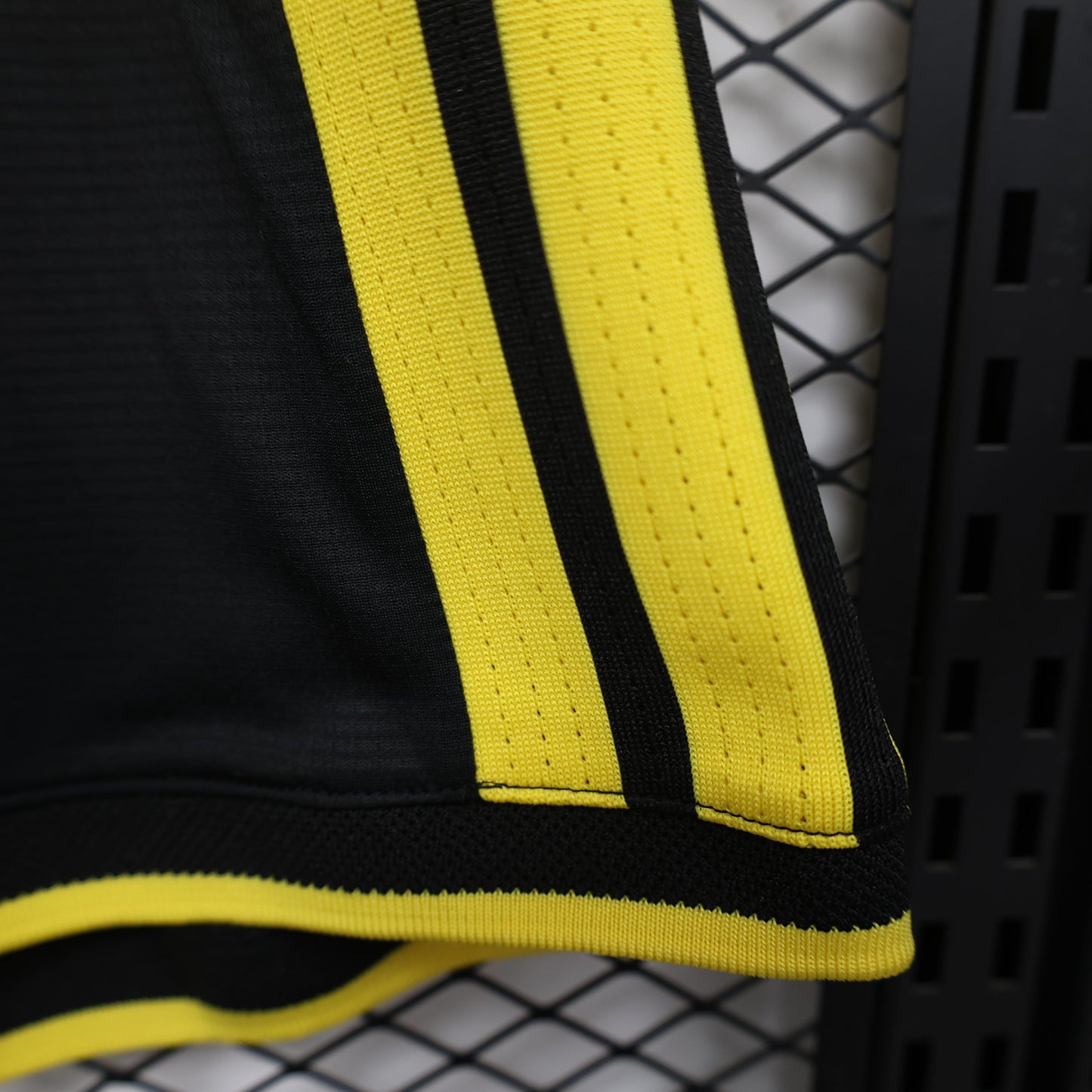 2026 Belgium World Cup Home Shorts