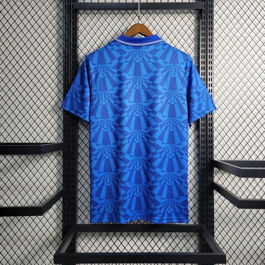 Maglia Gara Napoli Home Retrò 1991/1993