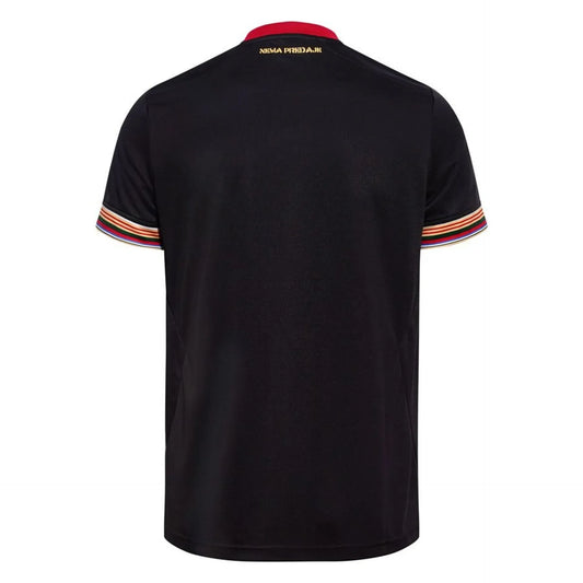 Troisième maillot du Dinamo Zagreb 2026/2027