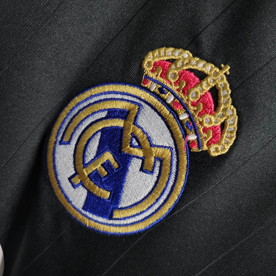 Maglia Real Madrid da Trasferta Retrò 2006/2007